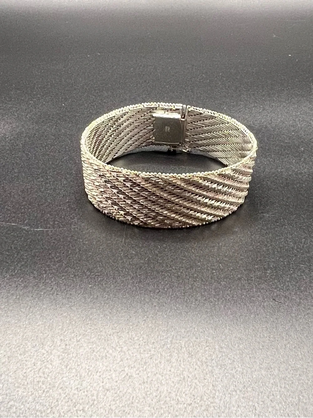 Sterling 925 Riccio Bracelet